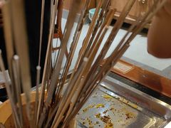 -福苗小骆驼烧烤(曲江店)