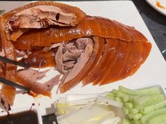 -京尊烤鸭店JINGZUN(春秀路店)