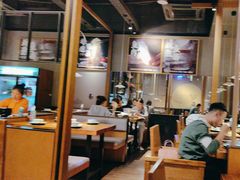 -九锅一堂酸菜鱼(新南凯德直营店)