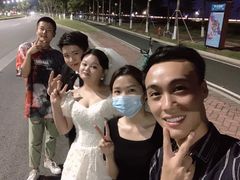 -经典婚纱摄影美学馆·私人定制
