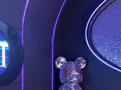 -星聚会KTV(合生汇黑金店)