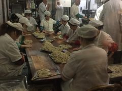 大堂-南塘油赞子(南塘店)