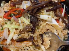 -豪客来牛排(成都锦江大融城店)