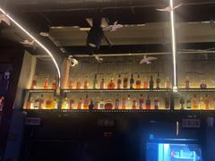 -MARU玛露音乐餐厅(大学路店)