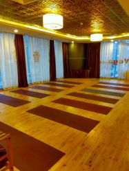 点击看大图 -FineYoga梵音瑜伽·普拉提