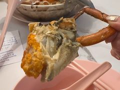 -龙海鲜螃蟹王(宏茂桥店)