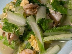 -前海沿·青岛菜(五四广场永旺店)