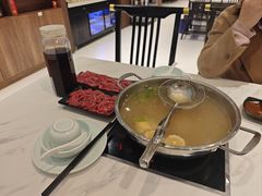 -潮汕良记牛肉火锅(洪武路店)