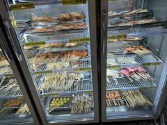 -泥锅麻辣串(白城店)