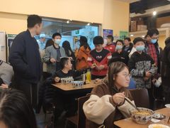 大堂-有礼有面(知春路店)