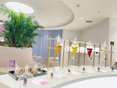 -LANN I 蘭 SPA(陆家嘴中心店)
