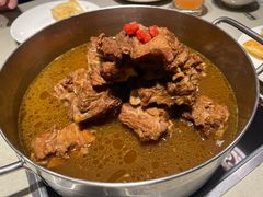 -蝎王府羊蝎子(西直门店)