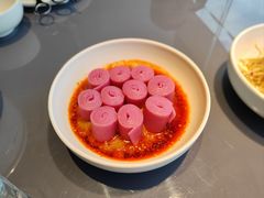 -小大董·烤鸭(观景餐厅·南京西路店)