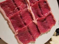 -涮福記·现切牛羊肉火锅(世纪汇店)