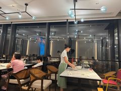 -南太湖山庄·四季轩&国风堂中餐厅