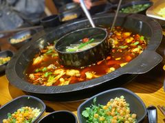 -味仙疯美蛙鱼头(清扬路总店)