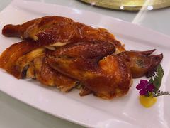 -金时代顺风大酒店(金山店)