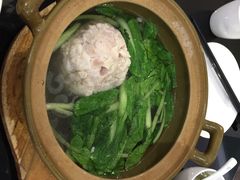 -狮王府淮扬菜(新街口友谊店)