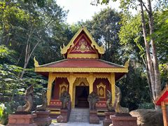 -西双版纳勐泐文化旅游区