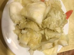-吾味香葫芦头(安西街店)