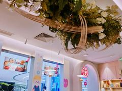 -Aqua Oasis 水天堂(太湖中心mall店)