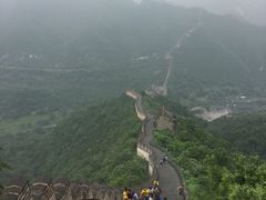 景点-居庸关长城