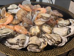 -巧克力渔家.小船海鲜胶东菜(万平口店)