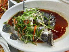 -众味海鲜大排档·活海鲜·潮汕味(南澳店)