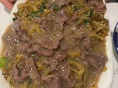 -合记汕头牛肉店(嘉禾路店)