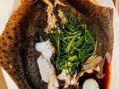 -南海渔村海鲜餐厅(溪涌店)