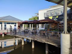 -平望服务区·停车场