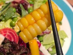 -山葵家·创意料理(宁波来福士店)
