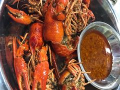 -辣不怕口味虾(凌霄路店)