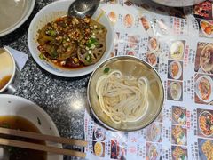 -湘下佬·老长沙吃货铺(酃湖万达店)