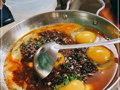 -老师傅餐馆(长沙店)