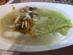 -马凯餐厅(长椿街店)