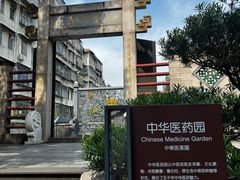 -广州神农草堂中医药博物馆