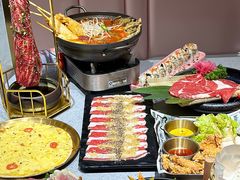 -妥妥烤肉料理(昙华林店)