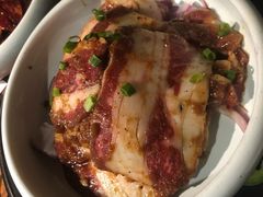 -九田家黑牛烤肉料理(新辰里亚运村店)