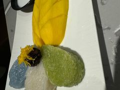 -Home Thai·泰谣(王府井apm店)