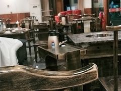 大堂-肖肖酸萝卜鱼火锅(总店)