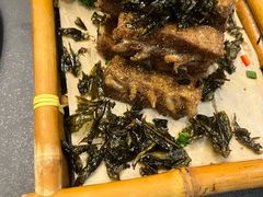 -香芙茗茶楼(梅家坞总店)