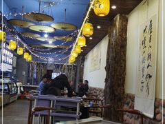 大堂-江湖一盏灯·滇味卤烤(普惠园店)