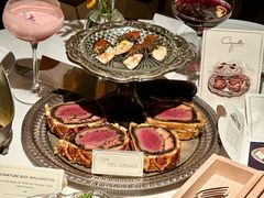 -壳里西餐厅Coquille Seafood Bistro(蒙自路店)