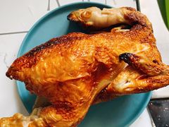 -吴山烤禽 (吴山路店)