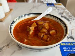 -老地方面馆(思南路店)