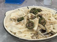 -银峰农庄·特色烧鸡·鲜无花果浸鸡