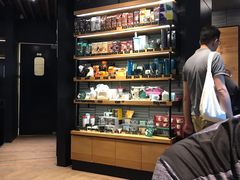 -星巴克(上海南站店)