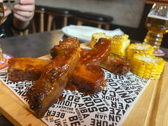 -Boxing Cat Brewery拳击猫精酿啤酒馆(永福店)