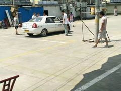 -兰剑驾校(汉阳校区)